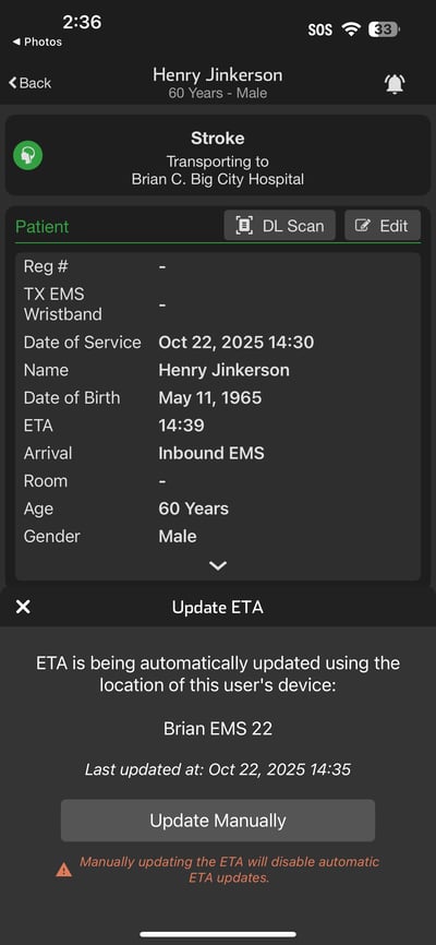 Auto_Update_Bottom_Sheet_When_Tracking_Hospital