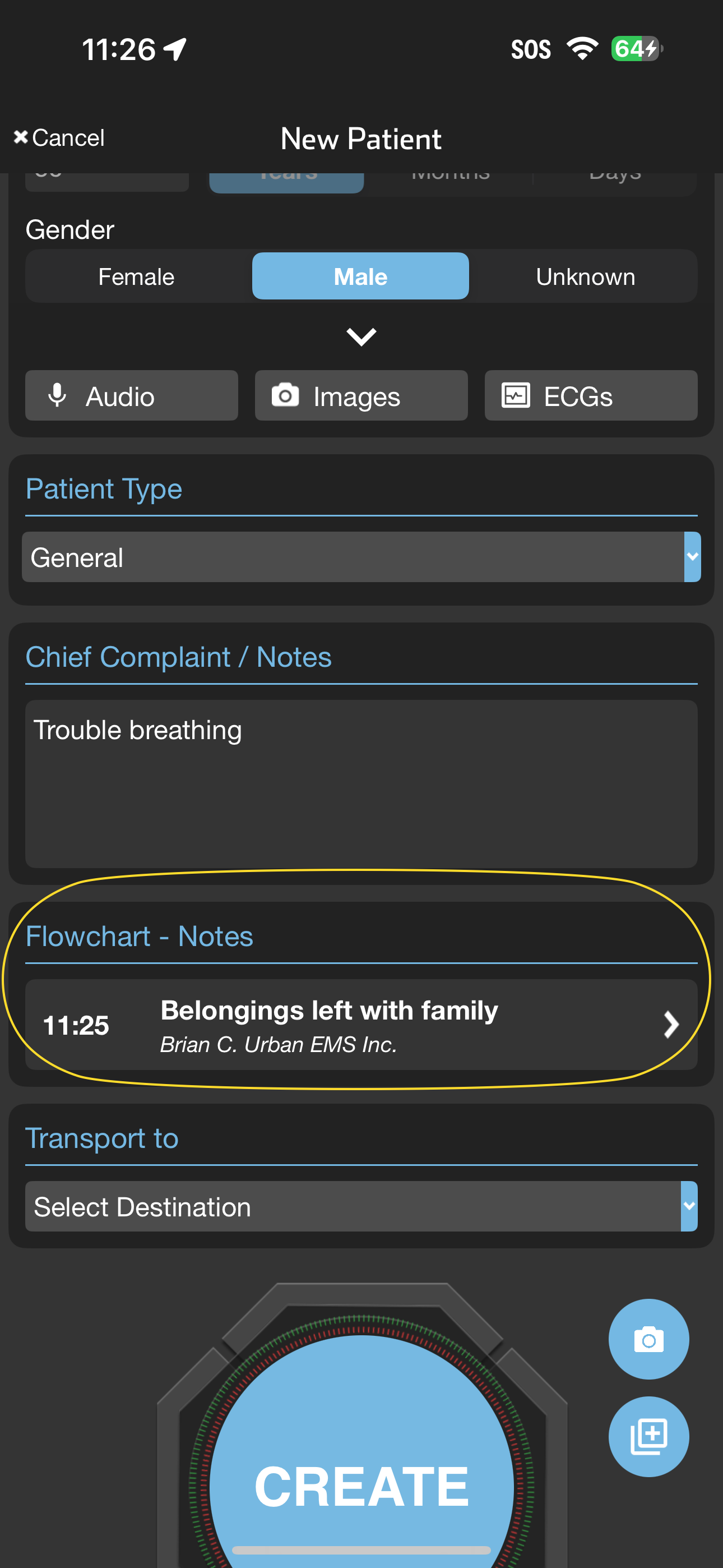 FC_Note_Display_Patient_Channel_Edit