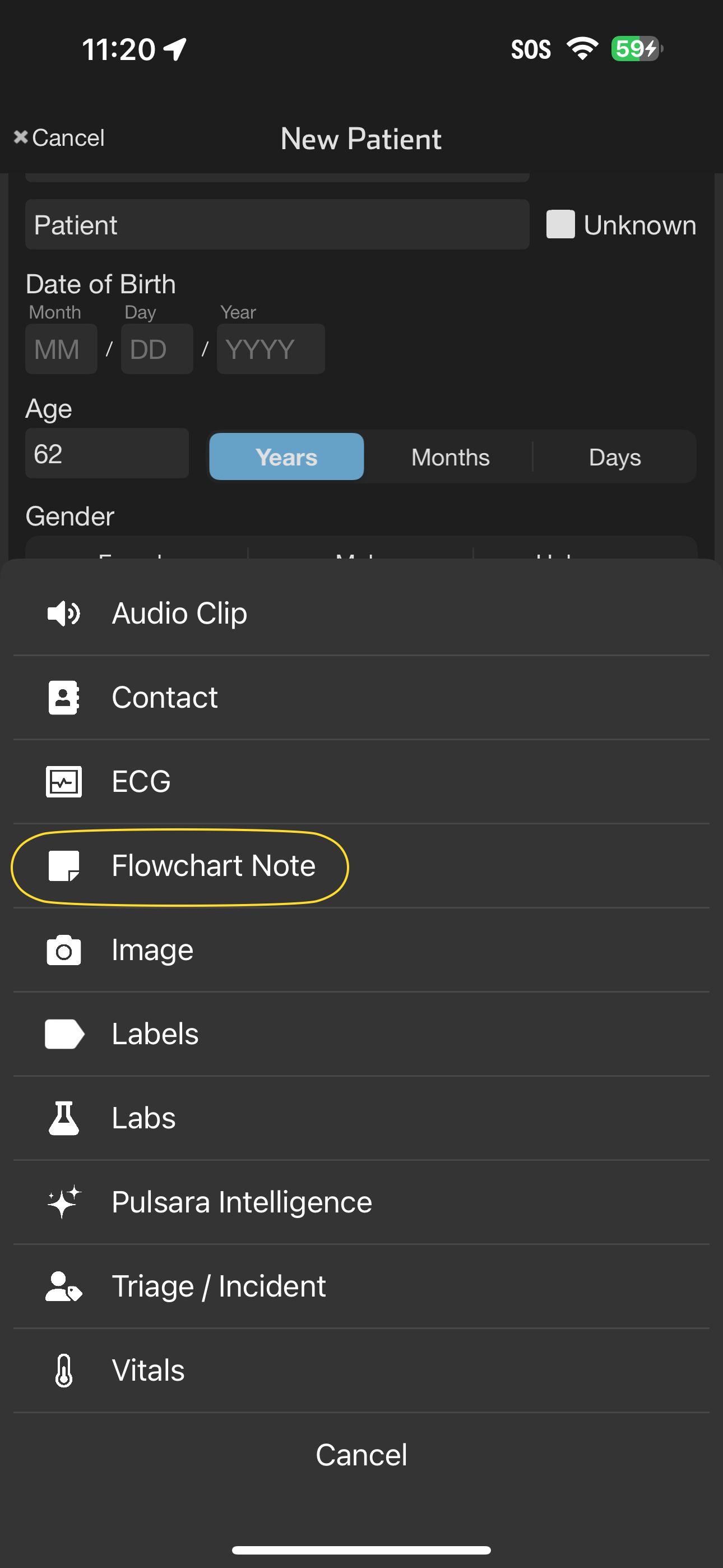 FC_Note_In_FAB_Menu_Edit
