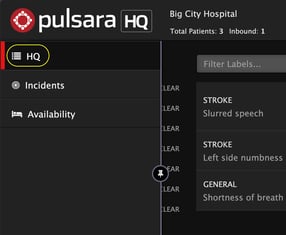 Hosp_Old_Navigation_Menu