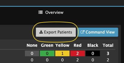 Incident_Export_Button
