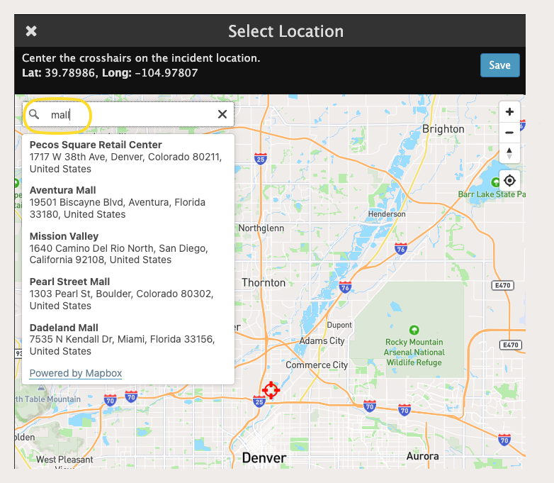 Incident_Search_Mall
