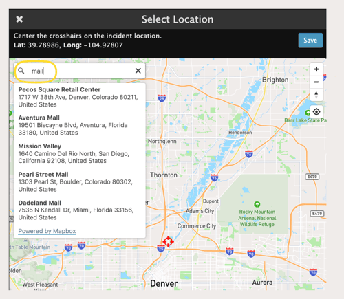 Incident_Search_Mall