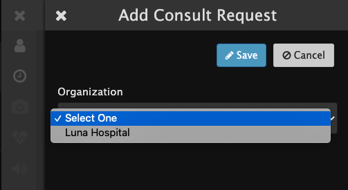 Consult-select-facility