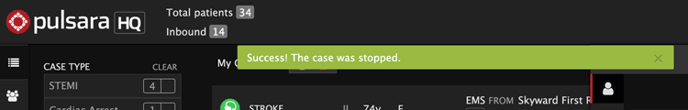 HQ-case-stopped-success-message