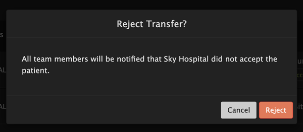 Reject-transfer-confirmation-prompt