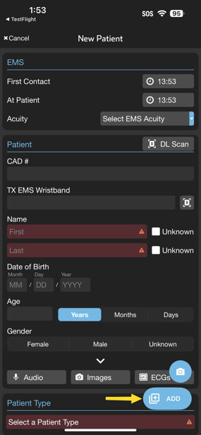 New_Patient_Two_FABs_Add_Arrow