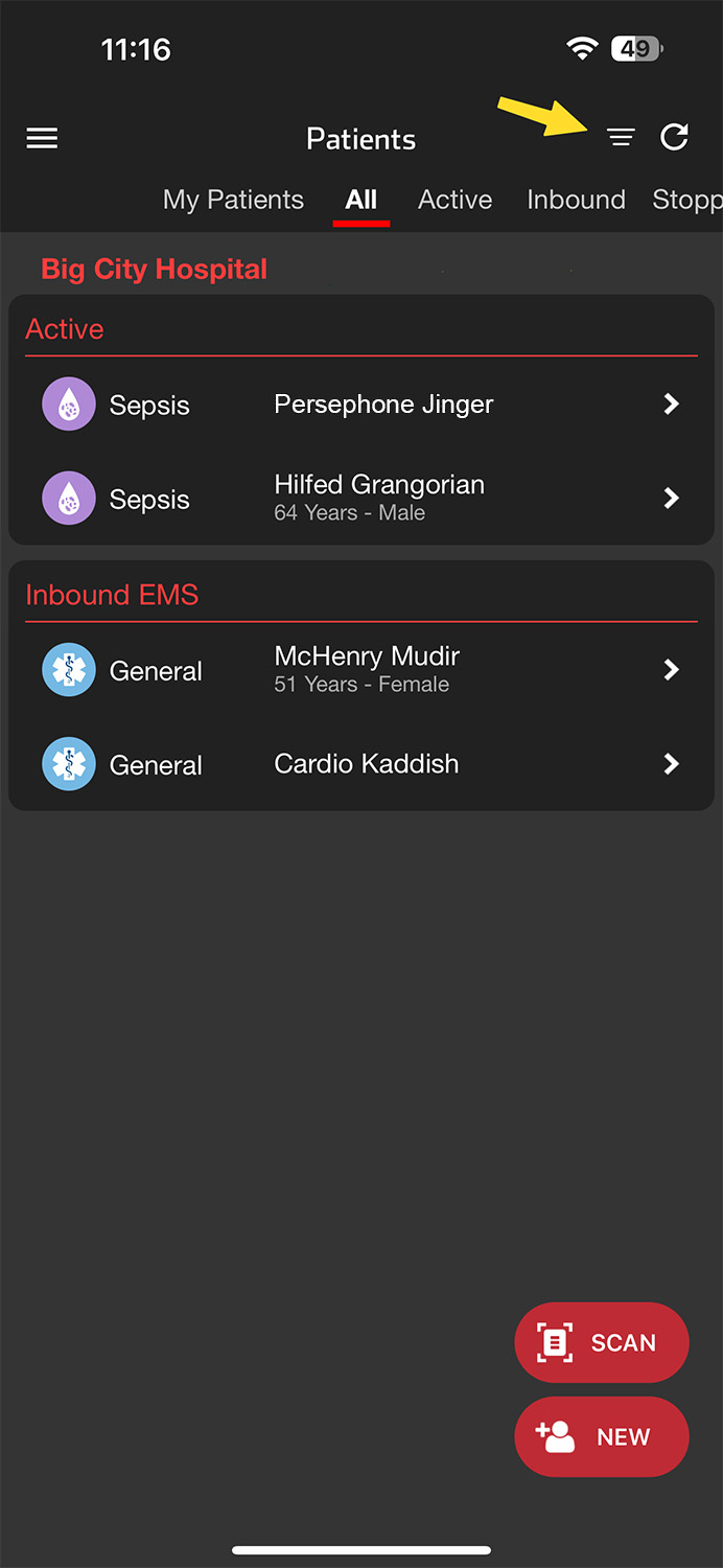 Patient_List_Filter_Affordance_Arrow (2)