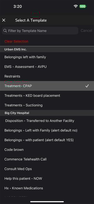 Template_List_Showing_Selection