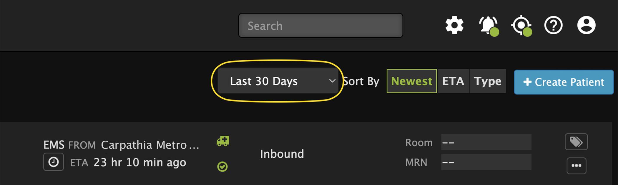Web_List_Menu_Highlight