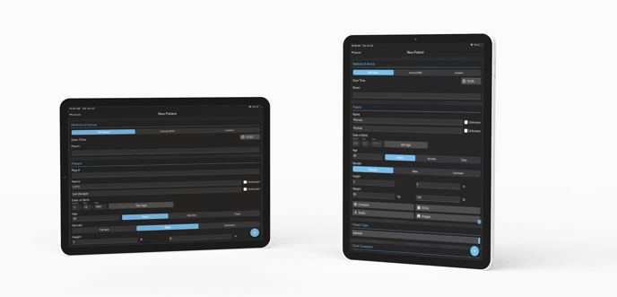 iPad-Mockup-with-Pulsara-new-patient